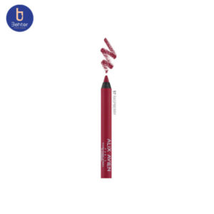 مداد لب استایلینگ پاور شماره 57 الیکس اوین Alix avien Styling Power Lip Pencil57
