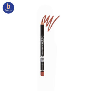 مداد لب شماره 601 پیپا Pippa Defining Lip Pencil601
