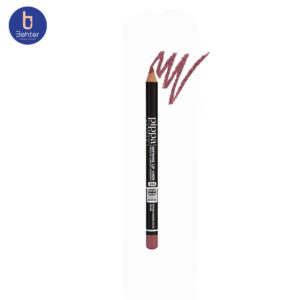 مداد لب شماره 604 پیپا Pippa Defining Lip Pencil604