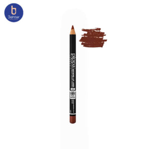 مداد لب شماره 605 پیپا Pippa Defining Lip Pencil605