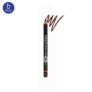 مداد لب شماره 608 پیپا Pippa Defining Lip Pencil608