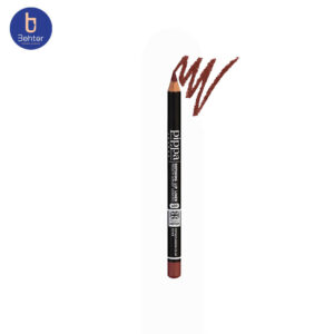 مداد لب شماره 609 پیپا Pippa Defining Lip Pencil609