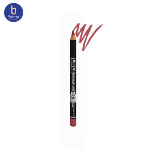 مداد لب شماره 611 پیپا Pippa Defining Lip Pencil611