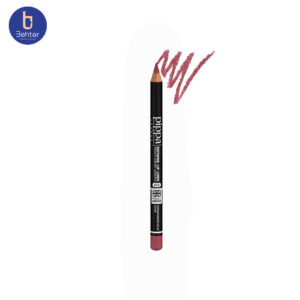 مداد لب شماره 615 پیپا Pippa Defining Lip Pencil615
