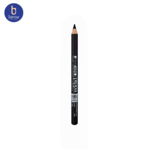 مدادچشم رنگی کژال 822 پیپا Pippa Kajal Colored Eye Pencil822