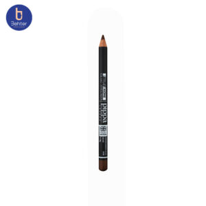 مدادچشم رنگی کژال 823 پیپا Pippa Kajal Colored Eye Pencil823