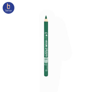 مدادچشم رنگی کژال 831 پیپا Pippa Kajal Colored Eye Pencil831
