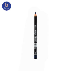 مدادچشم رنگی کژال 832 پیپا Pippa Kajal Colored Eye Pencil832