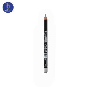 مدادچشم رنگی کژال 836 پیپا Pippa Kajal Colored Eye Pencil836