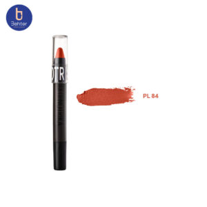رژلب مدادی شماره 84 نوتریکا Notrika lipstick pencil84