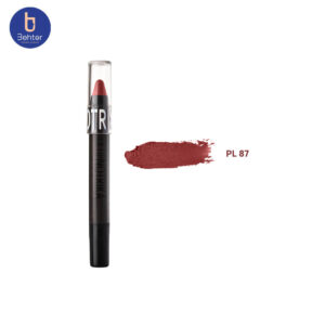 رژلب مدادی شماره 87 نوتریکا Notrika lipstick pencil87