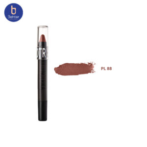 رژلب مدادی شماره 88 نوتریکا Notrika lipstick pencil88