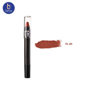 رژلب مدادی شماره 89 نوتریکا Notrika lipstick pencil89