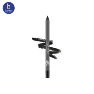 مداد چشم اکستریم لستینگ رنگ مشکی الیکس اوین Alix avien Extreme Lasting Black Eye Pencil
