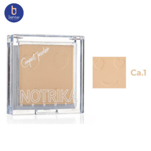 پنکک ساده شماره CA1 نوتریکا Notrika Simple PancakesCA1