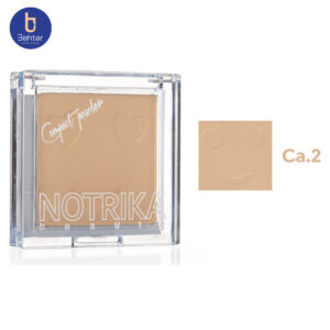 پنکک ساده شماره CA2 نوتریکا Notrika Simple PancakesCA2