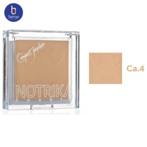 پنکک ساده شماره CA4 نوتریکا Notrika Simple PancakesCA4