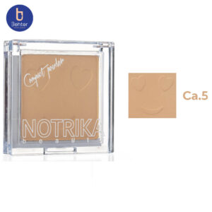 پنکک ساده شماره CA5 نوتریکا Notrika Simple PancakesCA5