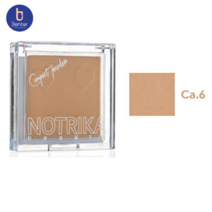 پنکک ساده شماره CA6 نوتریکا Notrika Simple PancakesCA6
