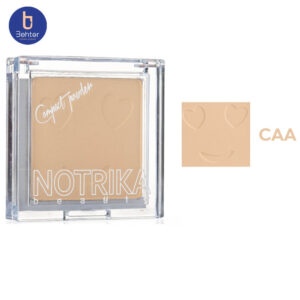 پنکک ساده شماره CCA نوتریکا Notrika Simple PancakesCCA