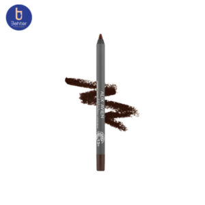 مداد چشم اکستریم لستینگ رنگ بادمجانی الیکس اوین Alix avien Extreme Lasting Eggplant Eye Pencil