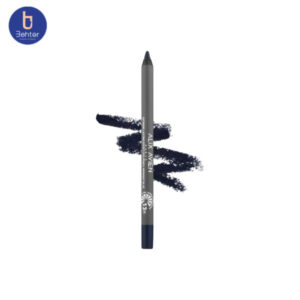 مداد چشم اکستریم لستینگ رنگ ابی میدنایت الیکس اوین Alix avien Extreme Lasting Midnight Blue Eye Pencil