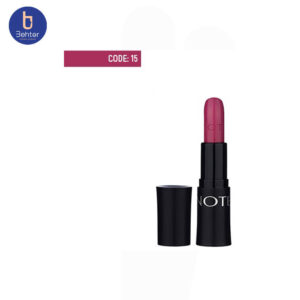 رژ لب جامد ریچ کالر شماره 15 نوت Note Rich Color Lipstick15