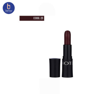 رژ لب جامد ریچ کالر شماره 23 نوت Note Rich Color Lipstick23