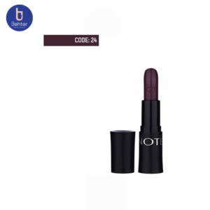 رژ لب جامد ریچ کالر شماره 24 نوت Note Rich Color Lipstick24