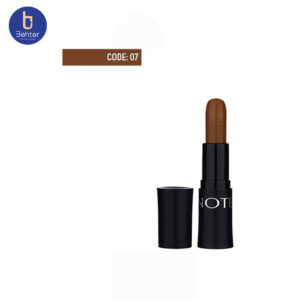 رژ لب جامد ریچ کالر شماره 7 نوت Note Rich Color Lipstick7