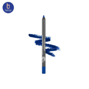 مداد چشم اکستریم لستینگ رنگ ابی رویال الیکس اوین Alix avien Extreme Lasting Royal Blue Eye Pencil