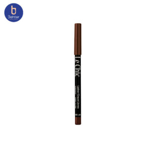 مداد لب ضداب شماره 108 لچیک  Le chic Waterproof lip pencil108