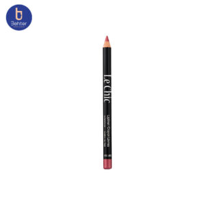 مداد لب ضداب شماره 110 لچیک  Le chic Waterproof lip pencil110