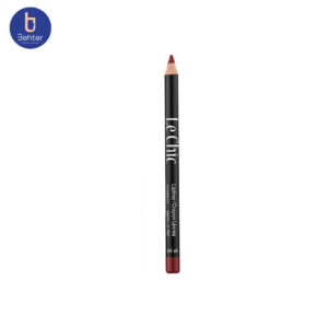 مداد لب ضداب شماره 115 لچیک  Le chic Waterproof lip pencil115