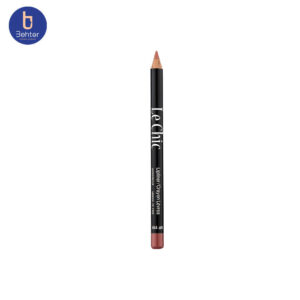 مداد لب ضداب شماره 119 لچیک  Le chic Waterproof lip pencil119