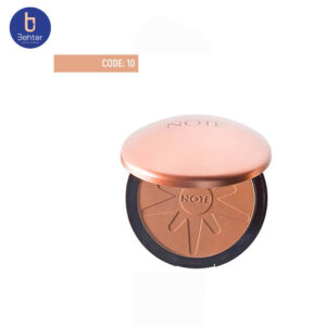 پودر برنزه کننده شماره 10 نوت Note Bronzing Powder10