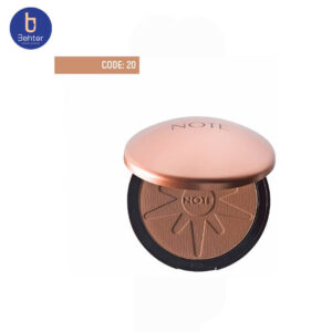 پودر برنزه کننده شماره 20 نوت Note Bronzing Powder20