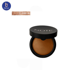 رژگونه تراکوتا مولتی کالر شماره 4 نوت Note terracotta blusher No4