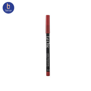 مداد لب ضداب شماره 114 لچیک  Le chic Waterproof lip pencil114