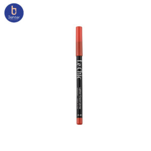 مداد لب ضداب شماره 117 لچیک  Le chic Waterproof lip pencil117