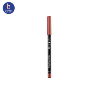 مداد لب ضداب شماره 118 لچیک  Le chic Waterproof lip pencil118