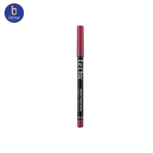مداد لب ضداب شماره 125 لچیک  Le chic Waterproof lip pencil125