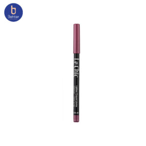 مداد لب ضداب شماره 126 لچیک  Le chic Waterproof lip pencil126