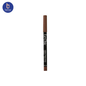 مداد لب ضداب شماره 129 لچیک  Le chic Waterproof lip pencil129