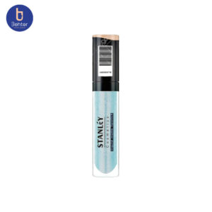 برق لب مایع اکلیلی بلوبری استنلی Stanly Liquid Lipstick Blueberry