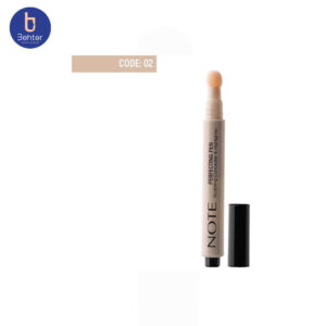کانسیلر پن پرفکت شماره 2 نوت Note Concealer Pen Perfect2