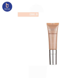 BB کانسیلر شماره 1 نوت Note BB Concealer1