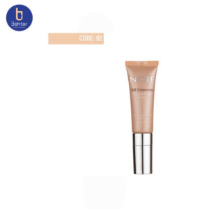 BB کانسیلر شماره 2 نوت Note BB Concealer2