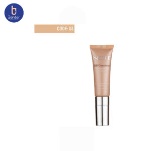 BB کانسیلر شماره 3 نوت Note BB Concealer3