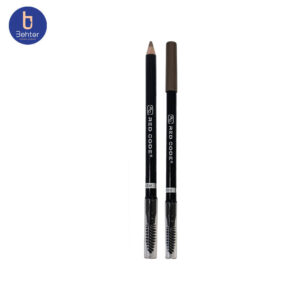 مداد ابرو پودری شماره 303 رد کد Red Code Powder Eyebrow Pencil303